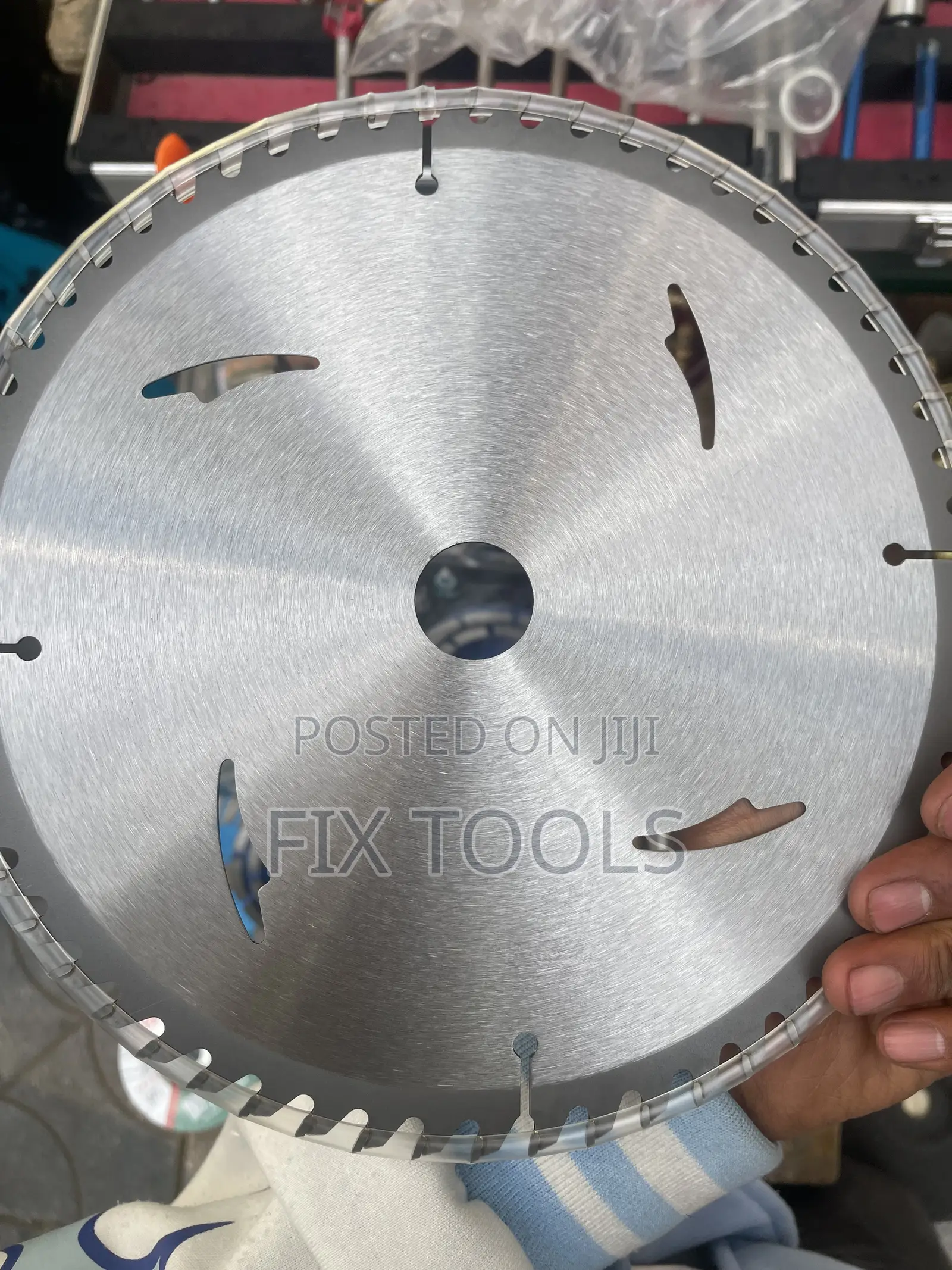 235w Circular Saw Blade