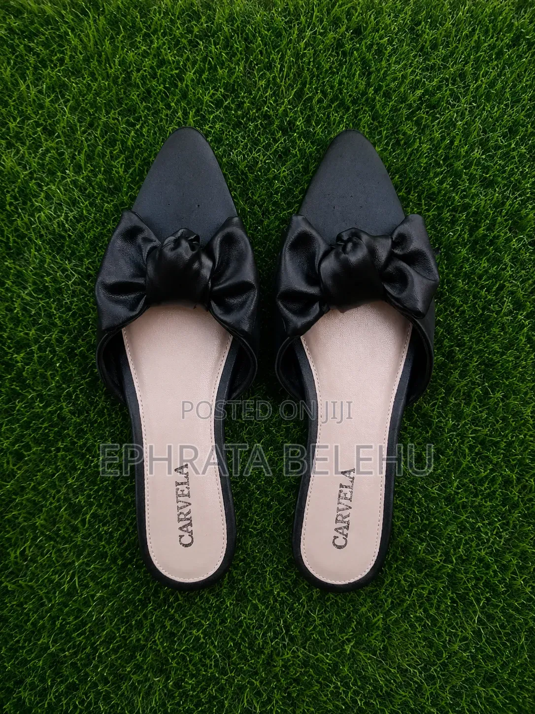 Flat Shoes