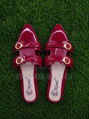 Women's Flat Shoes