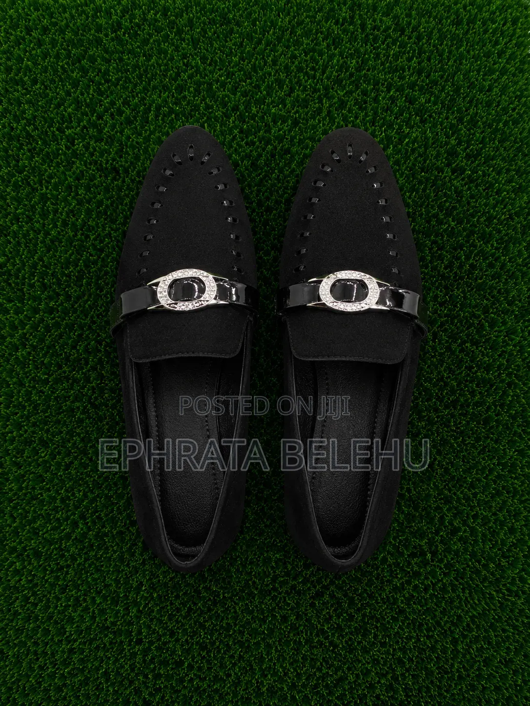Women's Shoes