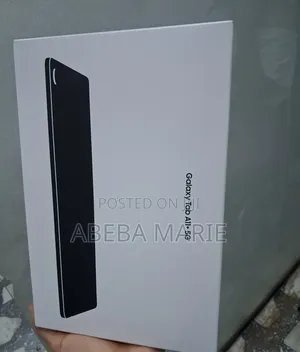 New Samsung Galaxy Tab A11+ 128 GB