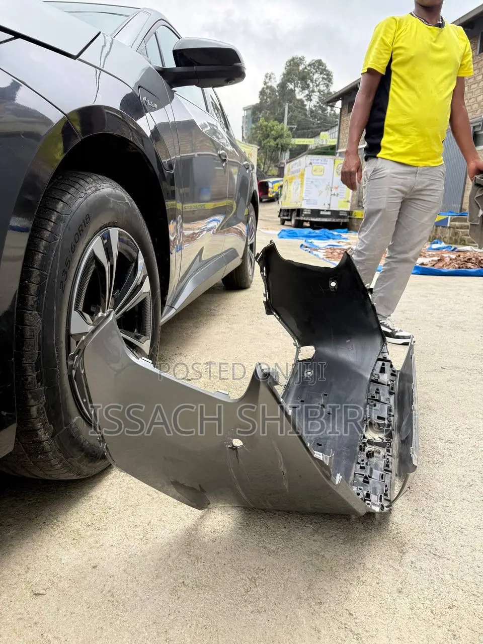 Toyota Bz4x 2024 Gray
