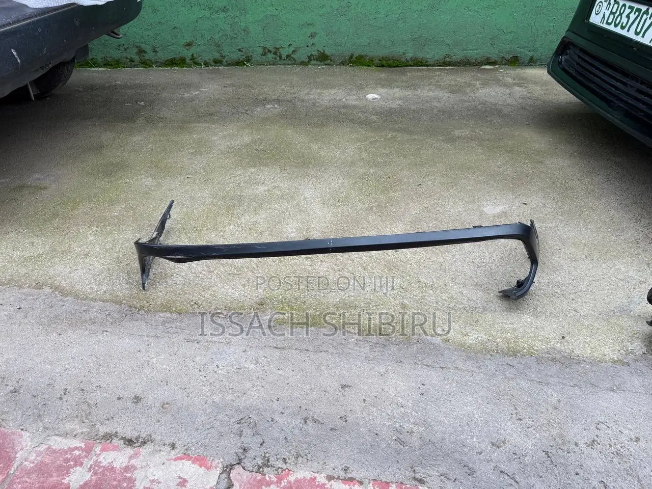 Toyota Bz4x 2024 Gray
