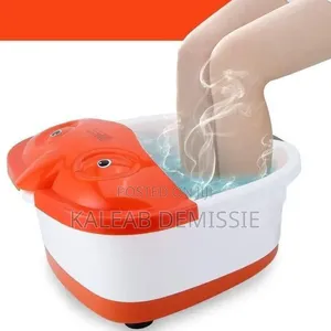 Sq-368 Foot Bath Massager