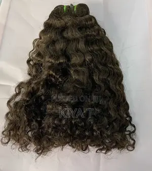 Human Hair