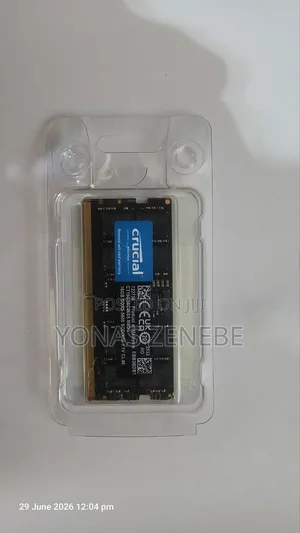 16 Gb Ddr5 Ram