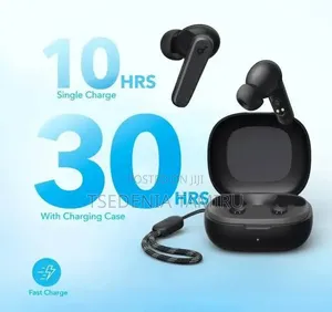 ኦሪጅናል Anker Soundcore R50i Earbuds