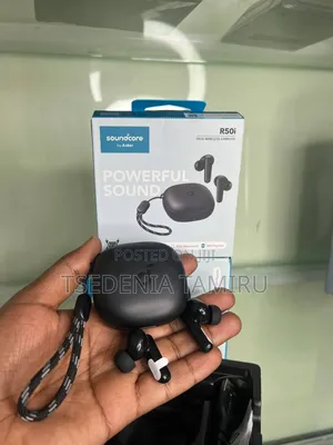 ኦሪጅናል Anker Soundcore R50i Earbuds