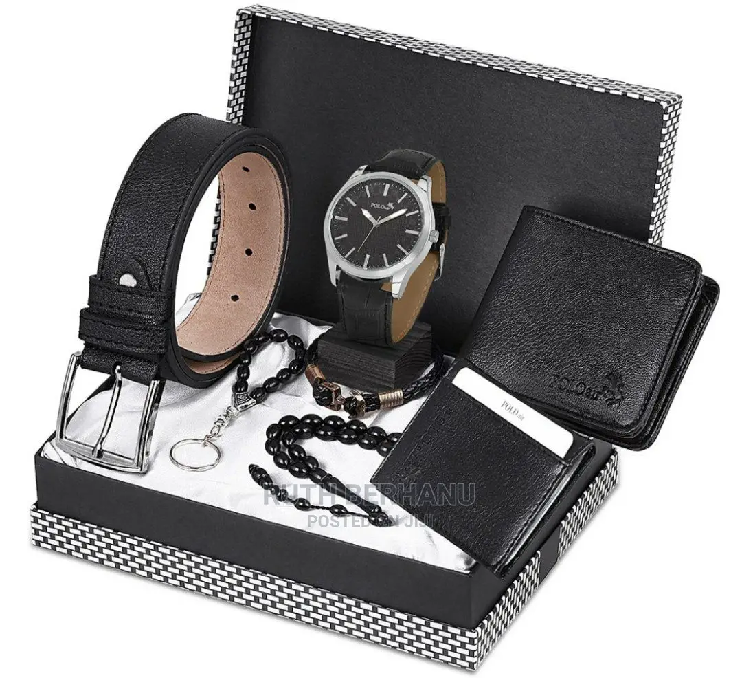 Polo Air Men's Gift Set