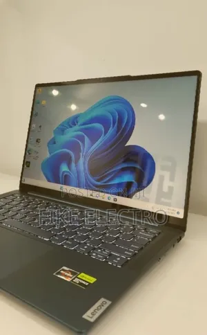 New Laptop Lenovo Yoga 7i 16GB AMD Ryzen 7 SSD 512GB