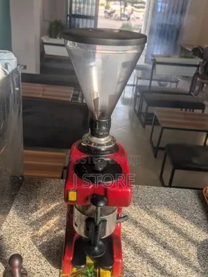 La Pavoni Coffee Grinder