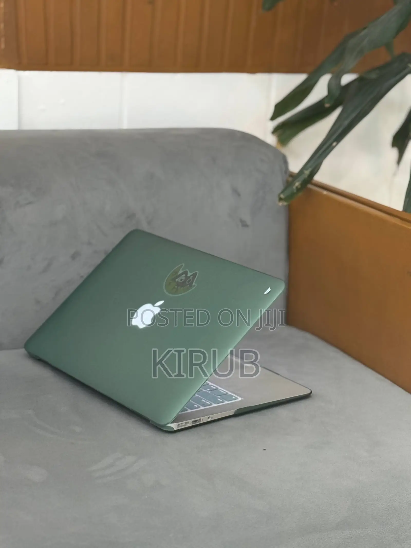 Laptop Apple MacBook Air 2015 8GB Intel Core i5 SSD 128GB