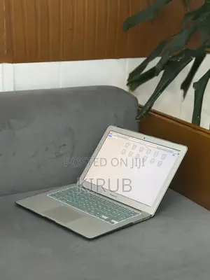 Laptop Apple MacBook Air 2015 8GB Intel Core i5 SSD 128GB