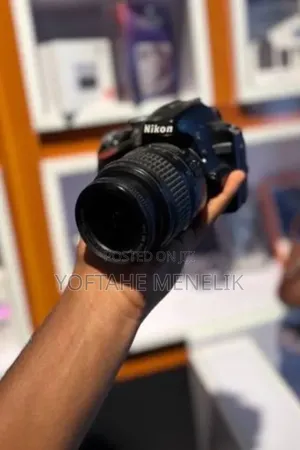 Nikon D7500