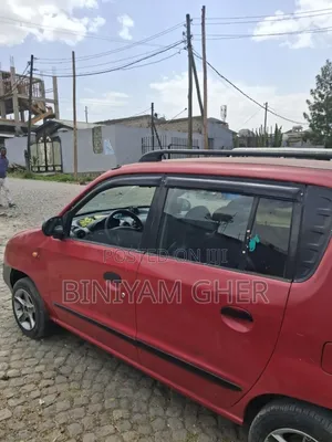 Hyundai Atos 1999 Beige