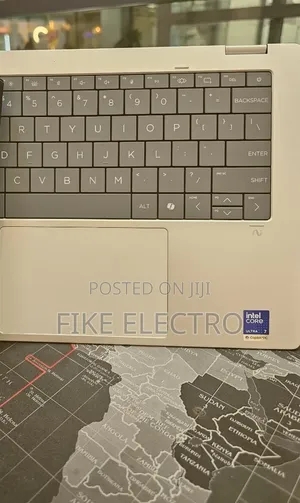 New Laptop HP Omen X 16GB Intel Core Ultra 7 SSD 512GB
