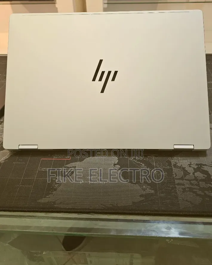 New Laptop HP Omen X 16GB Intel Core Ultra 7 SSD 512GB