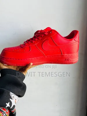 Nike Air Force
