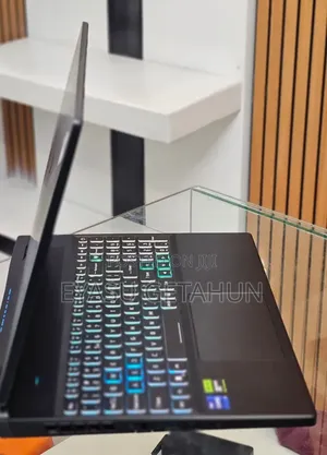 New Laptop Acer Predator Helios 300 16GB Intel Core i9 SSD 1T
