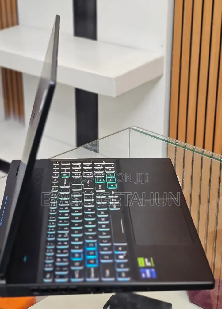 New Laptop Acer Predator Helios 300 16GB Intel Core i9 SSD 1T