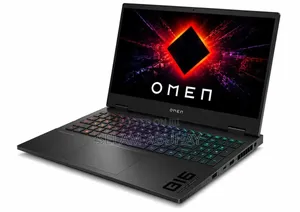 New Laptop HP Omen 17-an188nr 16GB Intel Core i7 SSD 1T