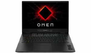 New Laptop HP Omen 17-an188nr 16GB Intel Core i7 SSD 1T