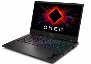 New Laptop HP Omen 17-an188nr 16GB Intel Core i7 SSD 1T