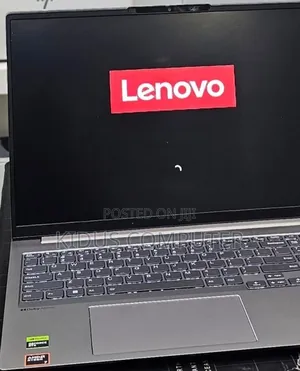 New Laptop Lenovo ThinkBook 13 32GB AMD Ryzen 7 SSD 512GB