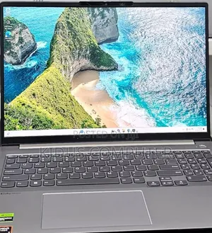 New Laptop Lenovo ThinkBook 13 32GB AMD Ryzen 7 SSD 512GB