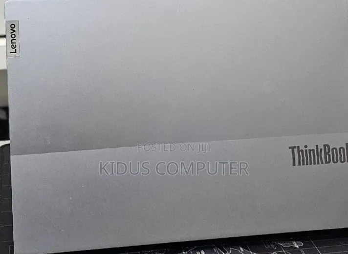 New Laptop Lenovo ThinkBook 13 32GB AMD Ryzen 7 SSD 512GB