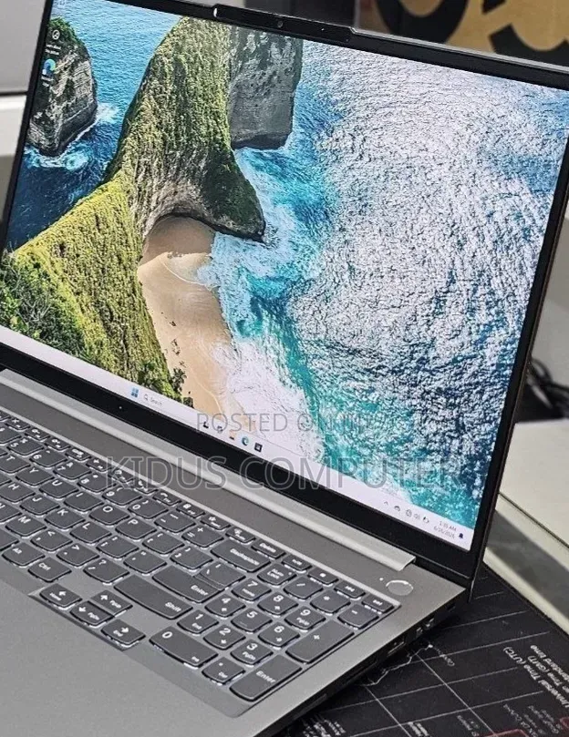New Laptop Lenovo ThinkBook 13 32GB AMD Ryzen 7 SSD 512GB