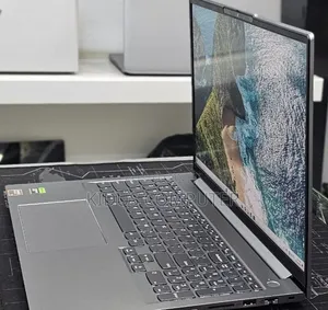 New Laptop Lenovo ThinkBook 13 32GB AMD Ryzen 7 SSD 512GB