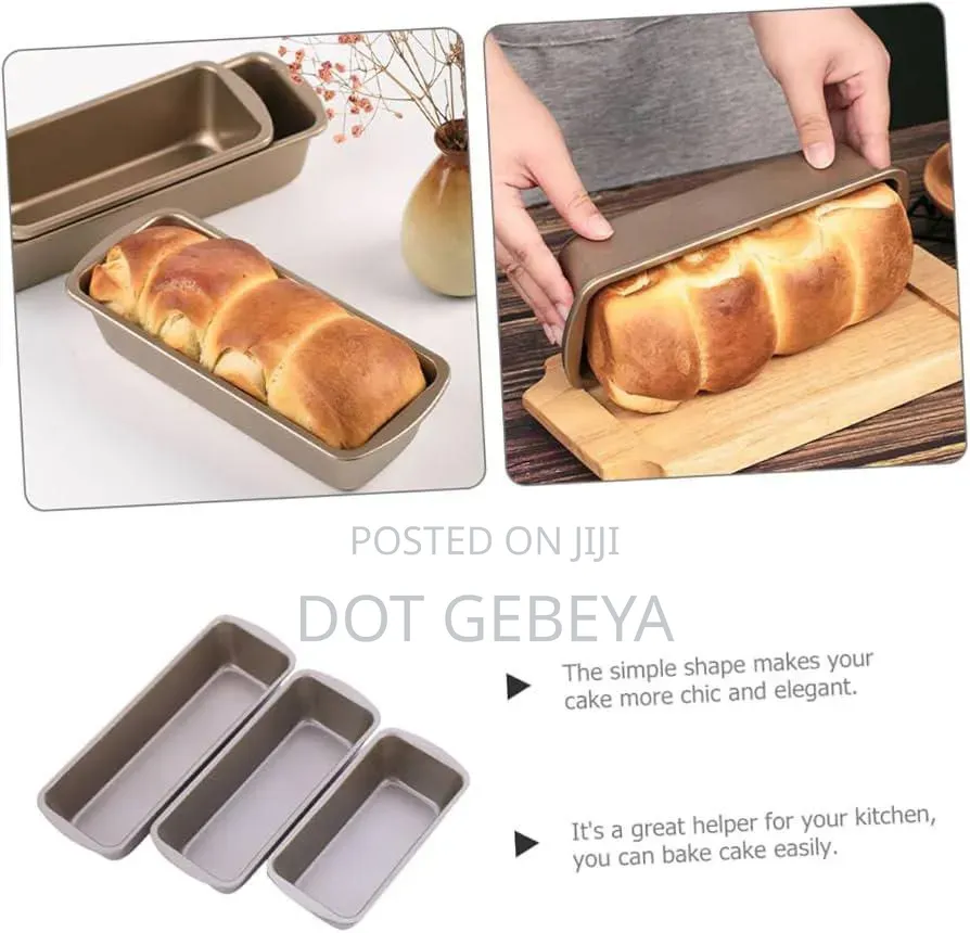 Baking Pan