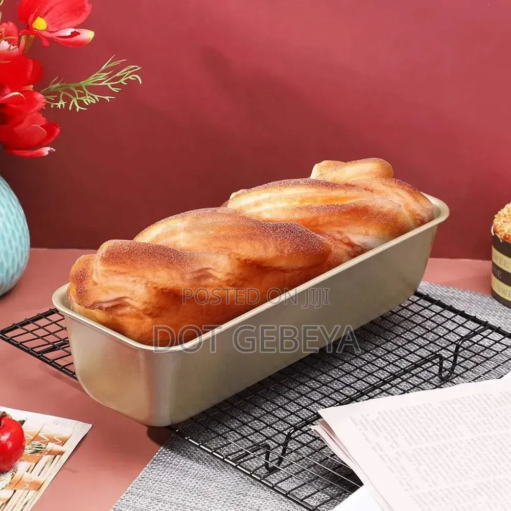 Baking Pan