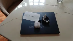 New Laptop Apple MacBook Air 2026 M5 16GB Apple M5 SSD 512GB