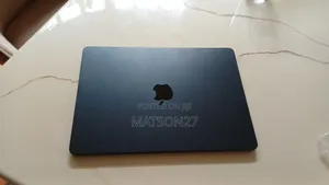 New Laptop Apple MacBook Air 2026 M5 16GB Apple M5 SSD 512GB