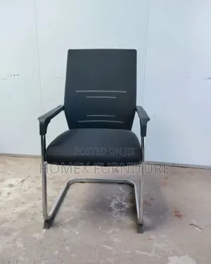 Office Furniture Guest Chair የቢሮ ፈርኒቸር