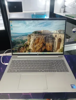 New Laptop HP ProBook 6460B 16GB Intel Core Ultra 7 SSD 1T
