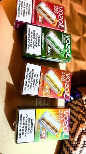 Vap’Svozol