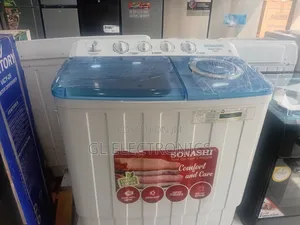 Sonashi 13kg Washing Machine