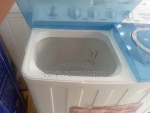 Sonashi 13kg Washing Machine