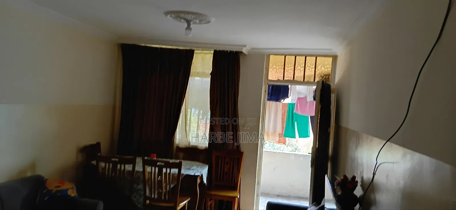 3bdrm Condo in Kilinto Condominium, Akaky Kaliti for sale