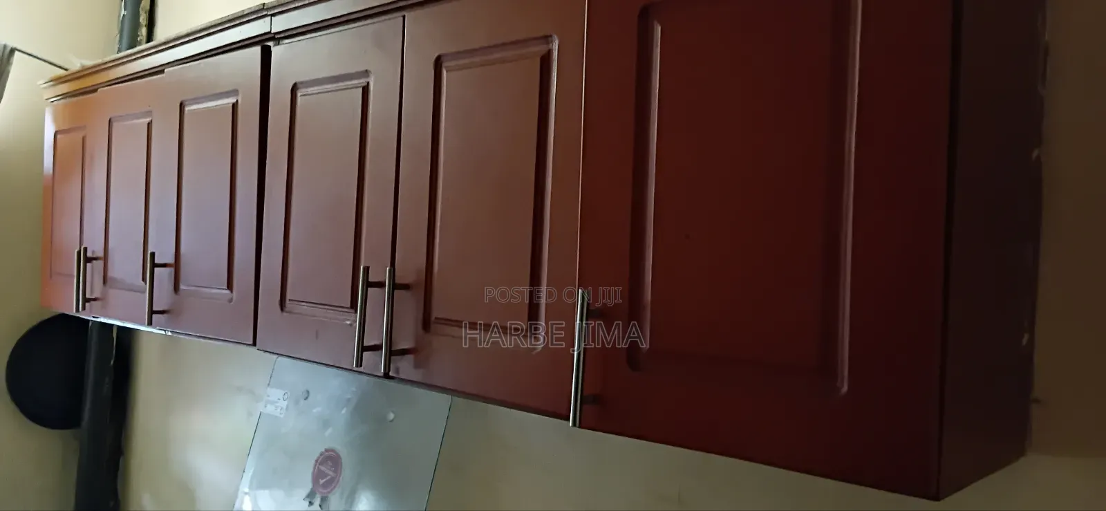 3bdrm Condo in Kilinto Condominium, Akaky Kaliti for sale