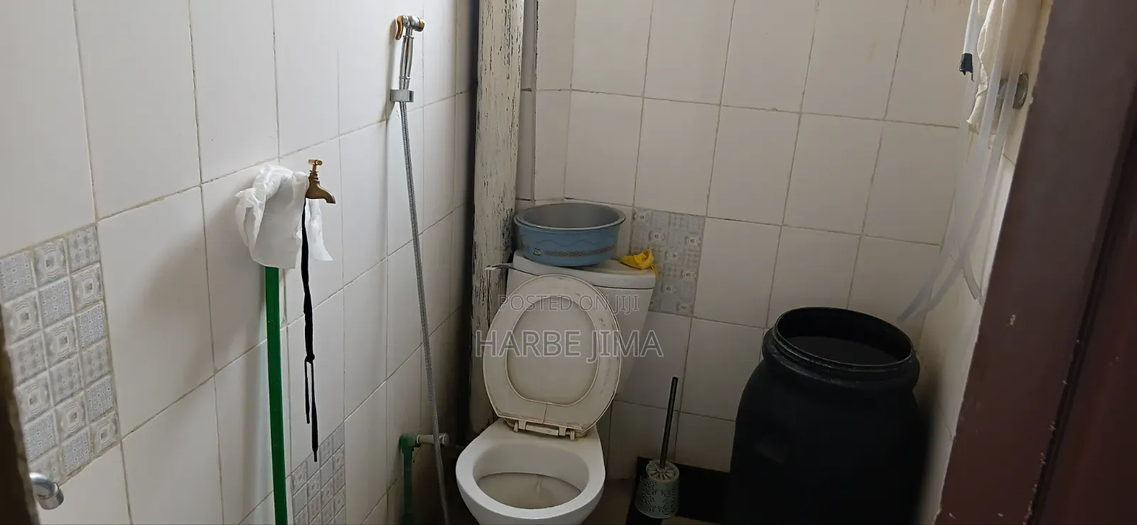 3bdrm Condo in Kilinto Condominium, Akaky Kaliti for sale
