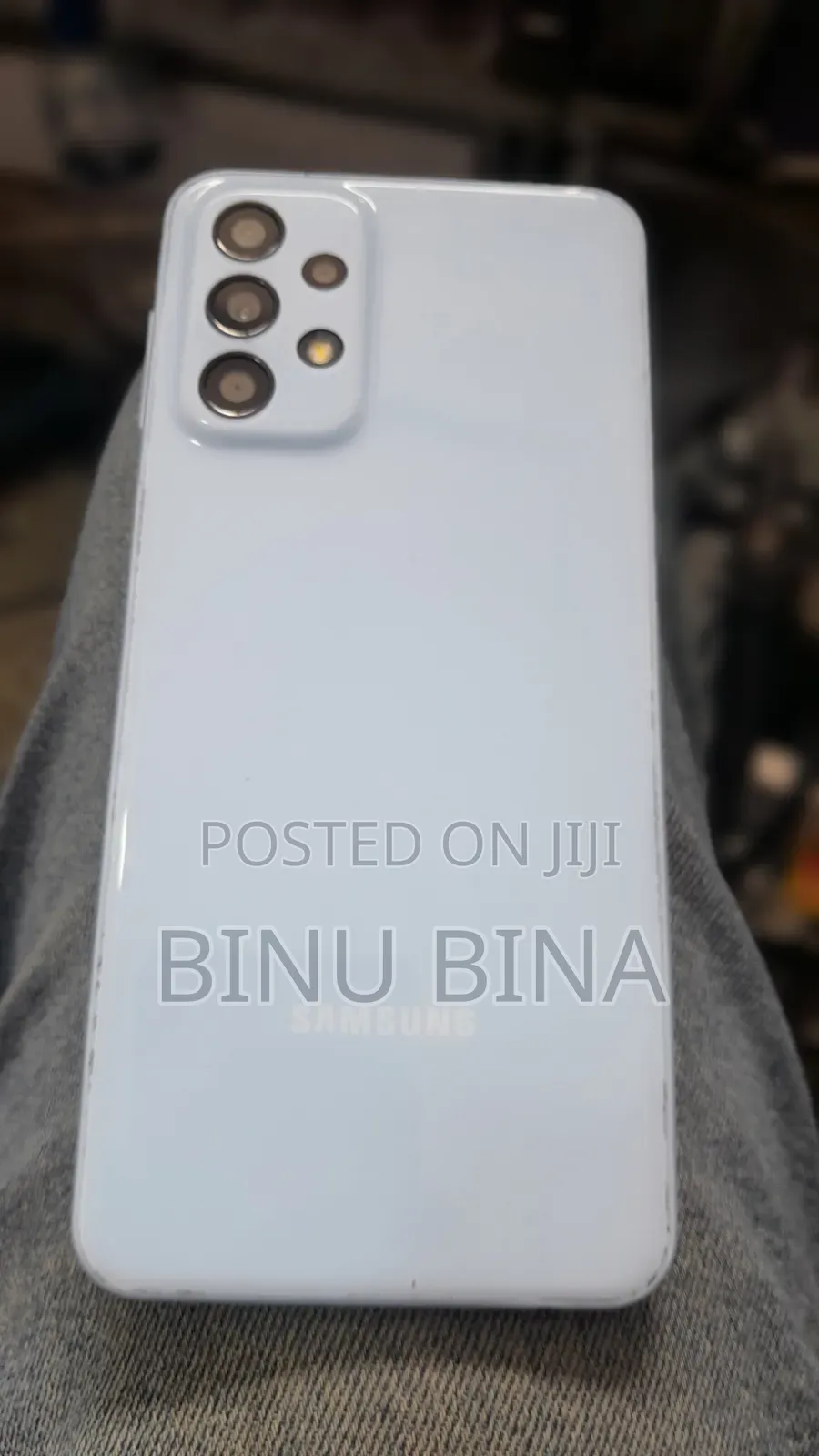 Samsung Galaxy A23 64 GB