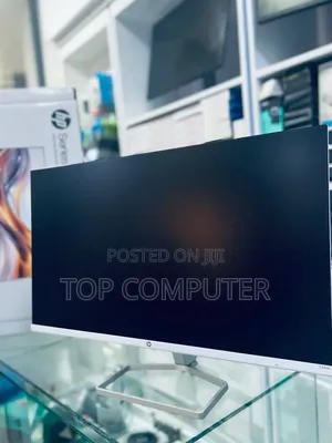 Hp 524sa 24 inches FHD Monitor – Clear Smooth Display