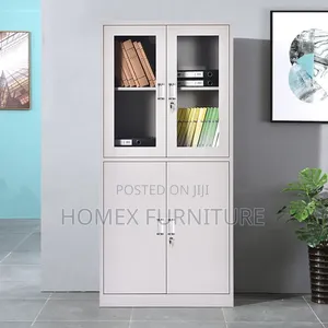 Office Furniture Shelf