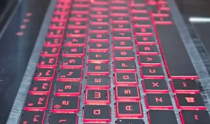 New Laptop HP 16GB Intel Core i7 SSD 512GB