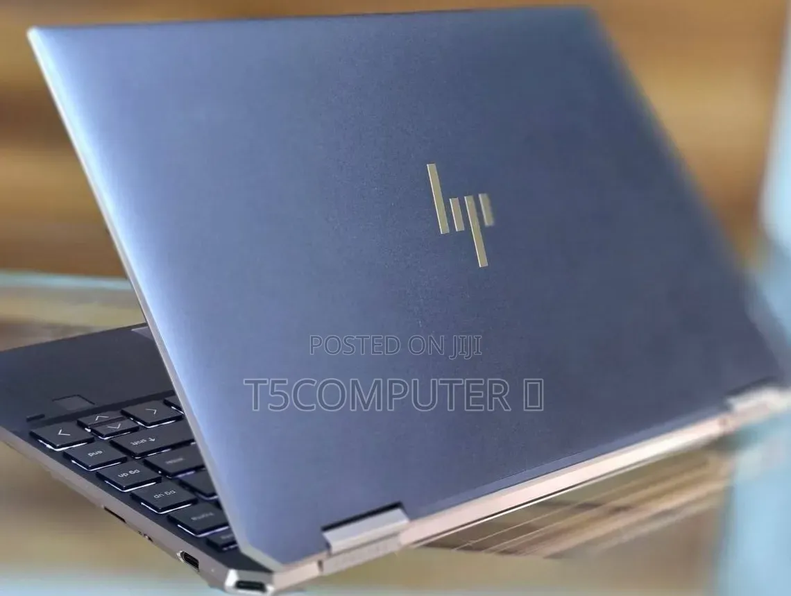 New Laptop HP Spectre 16GB Intel Core i7 SSD 512GB