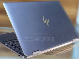 New Laptop HP Spectre 16GB Intel Core i7 SSD 512GB